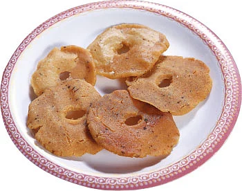 30 வகை கோயில் பிரசாதம்