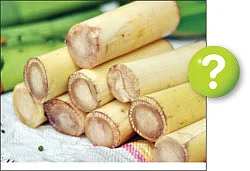 எந்தக் காய்கறியில் என்ன சத்து?