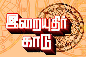 இறையுதிர் காடு - 2