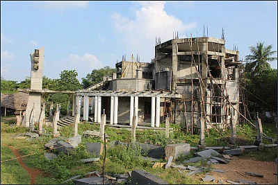 வெண்மணி 50 - எரியும் நினைவுகள்