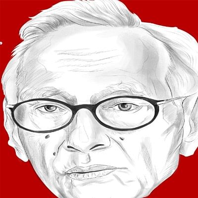 இன்னும் சில சொற்கள் - அசோகமித்திரன்