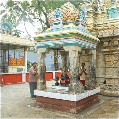 கேள்வி - பதில்: சுவாதியில் சுபகாரியங்கள் செய்யலாமா?