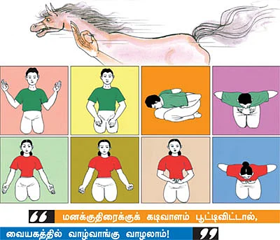 வாழ்க வளமுடன்!