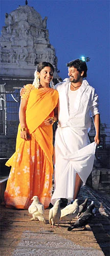 ஏவி.எம்மின் புதிய பாதை!