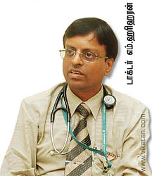 ''அல்சர் குணமாக ஆறு வேளை சாப்பாடு!''