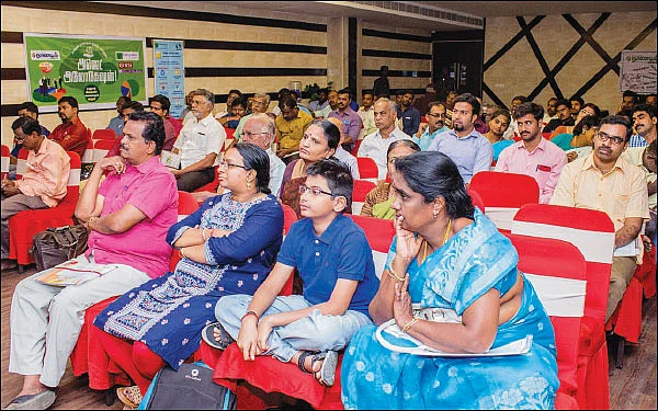 சந்தையின் வீழ்ச்சி... - எஸ்.ஐ.பி முதலீட்டை என்ன செய்ய வேண்டும்?