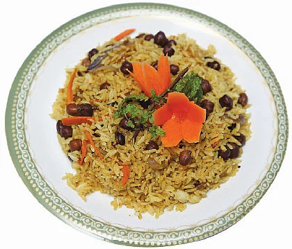 30 வகை பிரியாணி