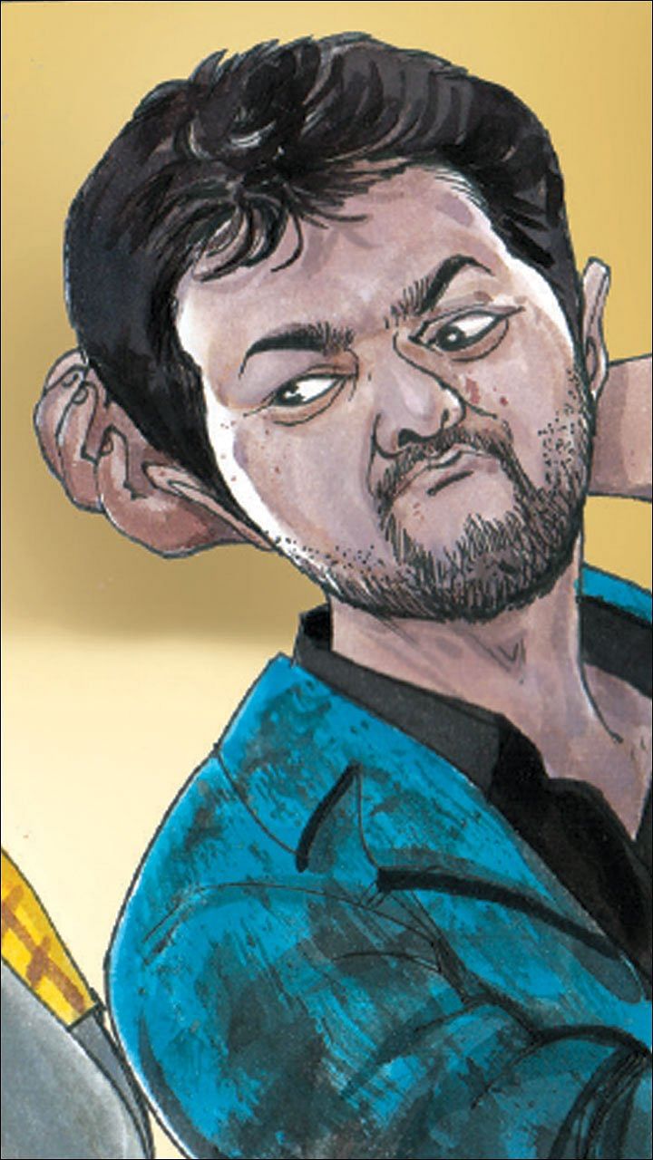 டைட்டில் ரெடி!