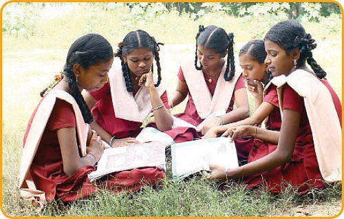 அழகாக படிக்கலாம்... அசத்தலாக ஜெயிக்கலாம்!