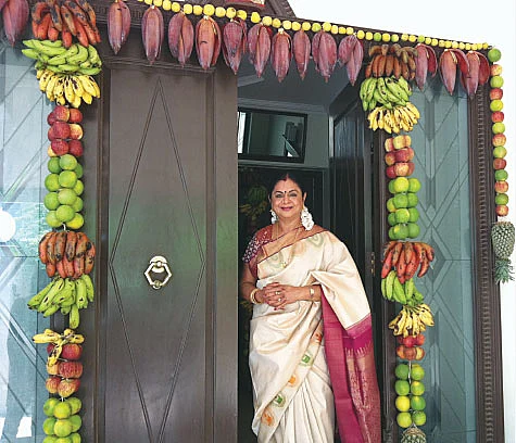சக்தி சங்கமம்