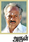 “நட்புதான் ஆண்களின் பூரிப்பு!”