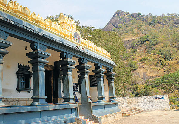 ஒரு நாள்... ஓரிடம்... ஓர் அனுபவம்..!