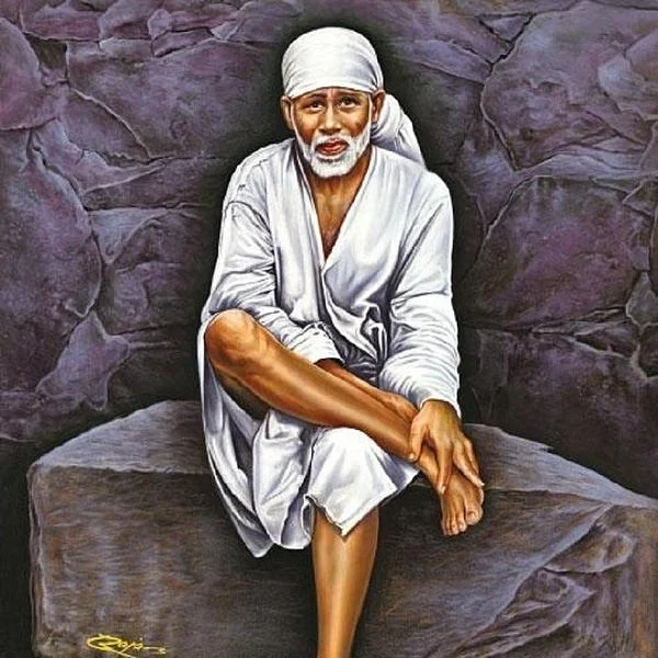 முன்வினைகளை நீக்கும் சத்குரு நாதனின் பாதம்... சபட்ணேகருக்கு அருளிய சாய்பாபா!