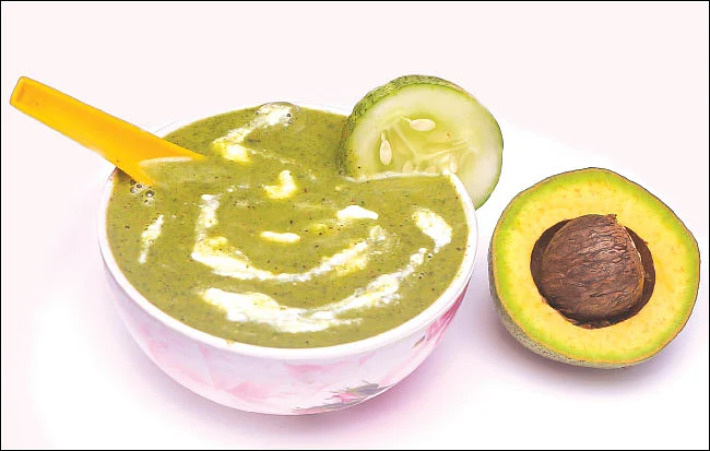 மன அழுத்தத்தைக் குறைக்கும் 30 வகை ரெசிப்பிகள்
