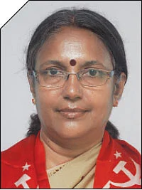 அரசியலில் பெண்களுக்கு வாய்ப்பு எப்படி?!