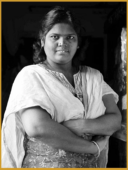 நான் ஏன் எழுதுகிறேன்?