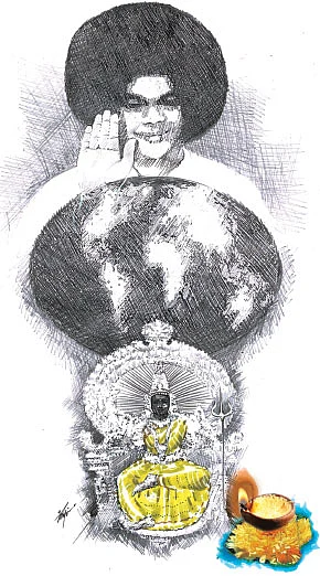 சத்தியப்பாதையில்..! - 6