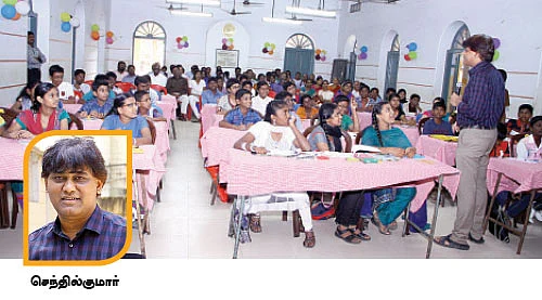 கடைசியா எப்போ சிந்திச்சீங்க ?