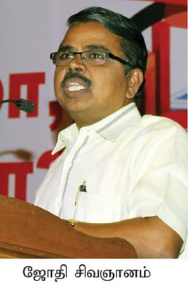 சவால்களை எதிர்கொள்ள வாய்ப்பில்லாத பட்ஜெட்!