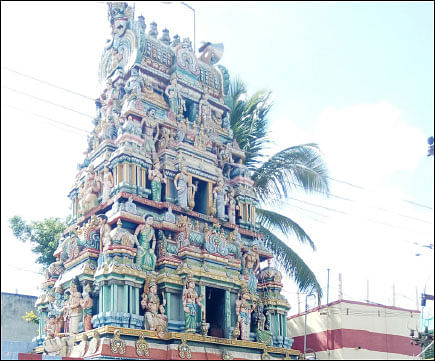தமிழகம் இன்ஃபோ ஸ்பெஷல் #3 - தருமபுரி 200 இன்ஃபோ புக்