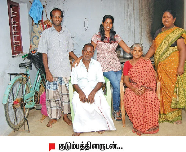ஜானகி சபதம்!