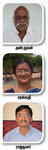 திருத்துபவர் மகிழ்ந்தால்... 100 -100 நிச்சயம்..!