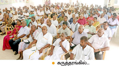 ‘‘ஆறே மாதத்தில் நிலத்தை வளமாக்கலாம்..!’’
