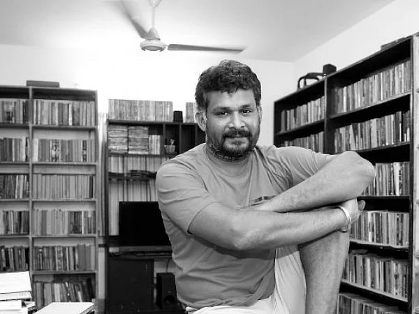`கருத்திலிருந்து பின்வாங்க மாட்டேன்', `கருத்தின் எதிர்வினையே இந்த வழக்கு' அம்பேத்கர் குறித்து சர்ச்சை!