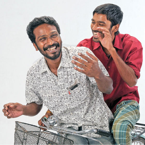 மைல்ஸ் டு கோ - 22