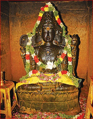 திருப்பட்டூர் அற்புதங்கள்!