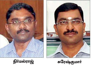 ஜூனியர் 360: ரூ.2,251 கோடி மண் கொள்ளை!