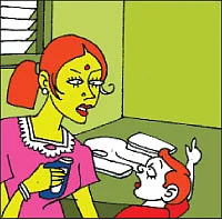 அனுபவங்கள் பேசுகின்றன!