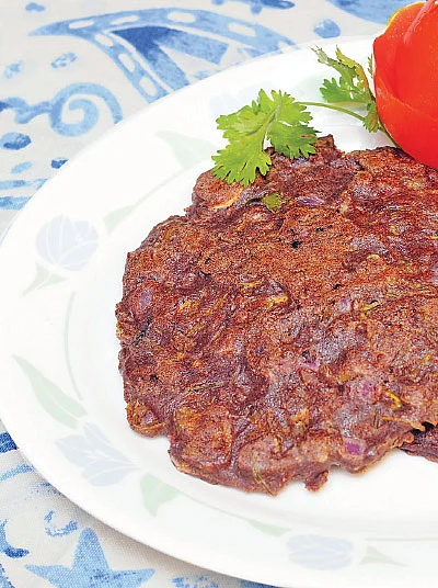 பூ, காய், கனி, தண்டு அத்தனையும் சத்து! வாழை ஸ்பெஷல்