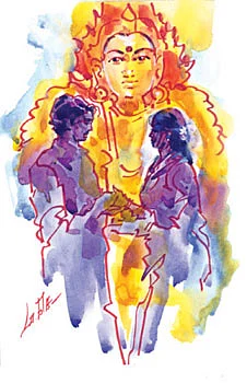 புது ராத்திரி