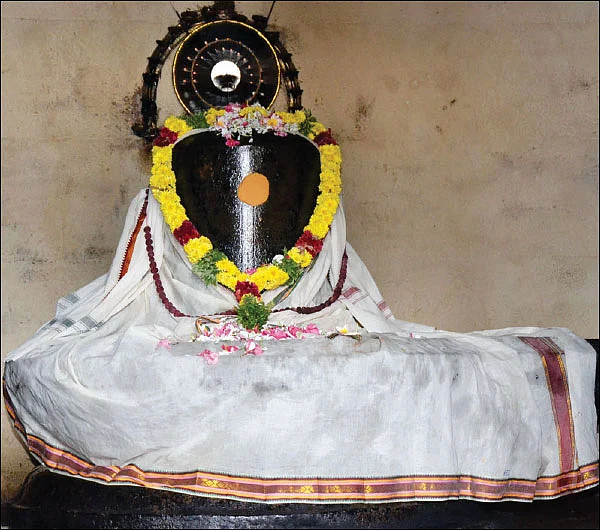 தோஷம் தீர்க்கும் லிங்கங்கள்!