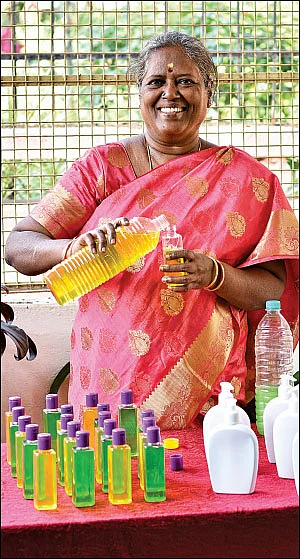 டிஷ் வாஷ் & ஹேண்ட் வாஷ் செலவும் குறைவு... கைகளுக்கும் பாதுகாப்பு!