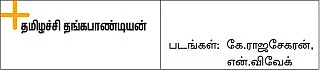 மண் வாசம்!