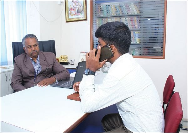 இனி உன் காலம் - 15 - உங்களைத் தகுதிப்படுத்திக் கொள்ளுங்கள்!
