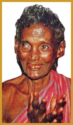 முத்தாச்சி