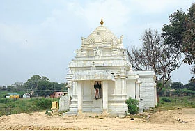 மாங்கல்ய பலம் தரும் சுமங்கலி திருத்தலம்