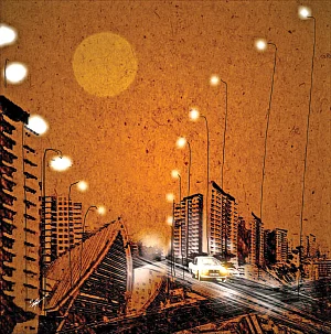 நான் ரம்யாவாக இருக்கிறேன் - 19