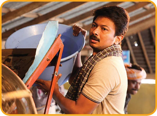 உதயநிதியும் ஓர் உடன்பிறப்புதான்!
