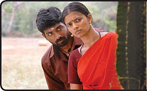 சினிமா விமர்சனம் : தென்மேற்குப் பருவக்காற்று