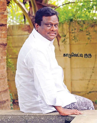 ''குடிச்சா குடும்பத்தையே நடத்த முடியாது... நாட்டை எப்படி ஆள்றது?''