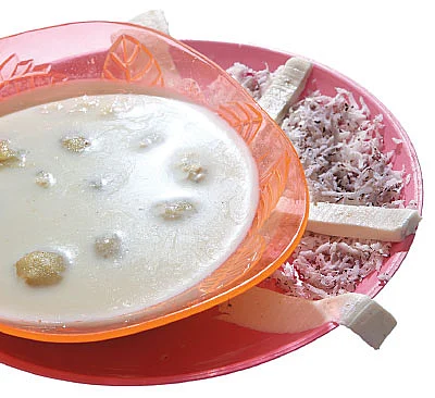 ஆச்சி மசாலா வழங்கும் வாசகிகள் கைமணம்