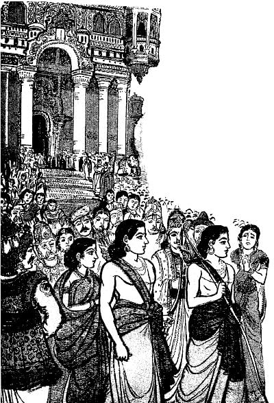 அருட்களஞ்சியம்