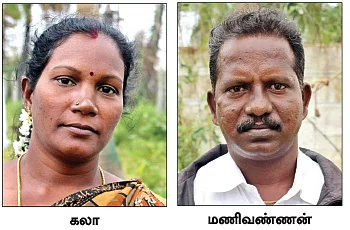பயிற்சி... நெகிழ்ச்சி... ‘மீண்டு எழுவோம்!’ - தெம்பாகும் தென்னை விவசாயிகள்