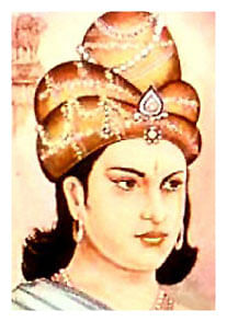 எனது இந்தியா!