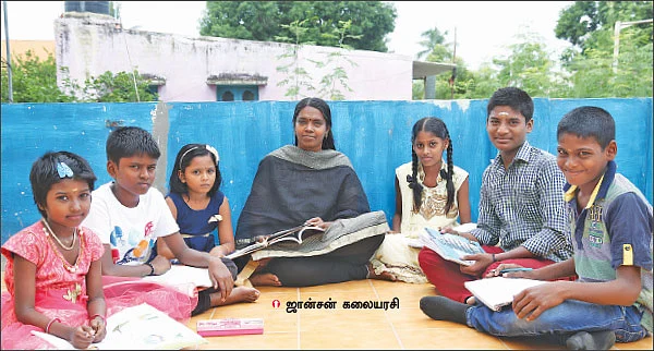 பயிற்றுவிக்கலாம்... பணம் அள்ளலாம்!