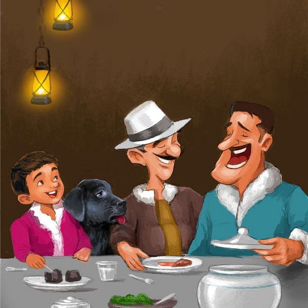வெள்ளி நிலம் - 23